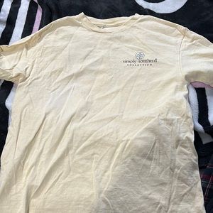 Simply Southern dance like a boss youth small t-shirt